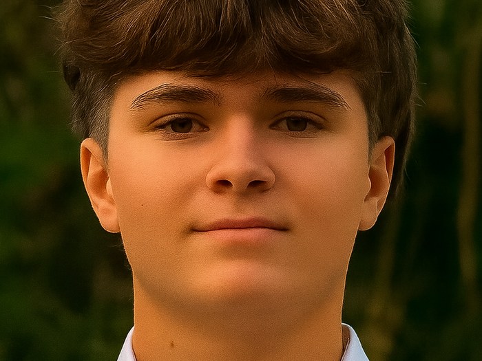 Mr. Josh, in-home piano teacher for kids in Metro Detroit